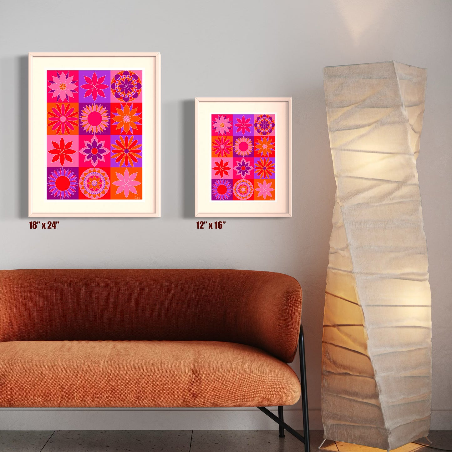 146 - The Divine Feminine: Music Print