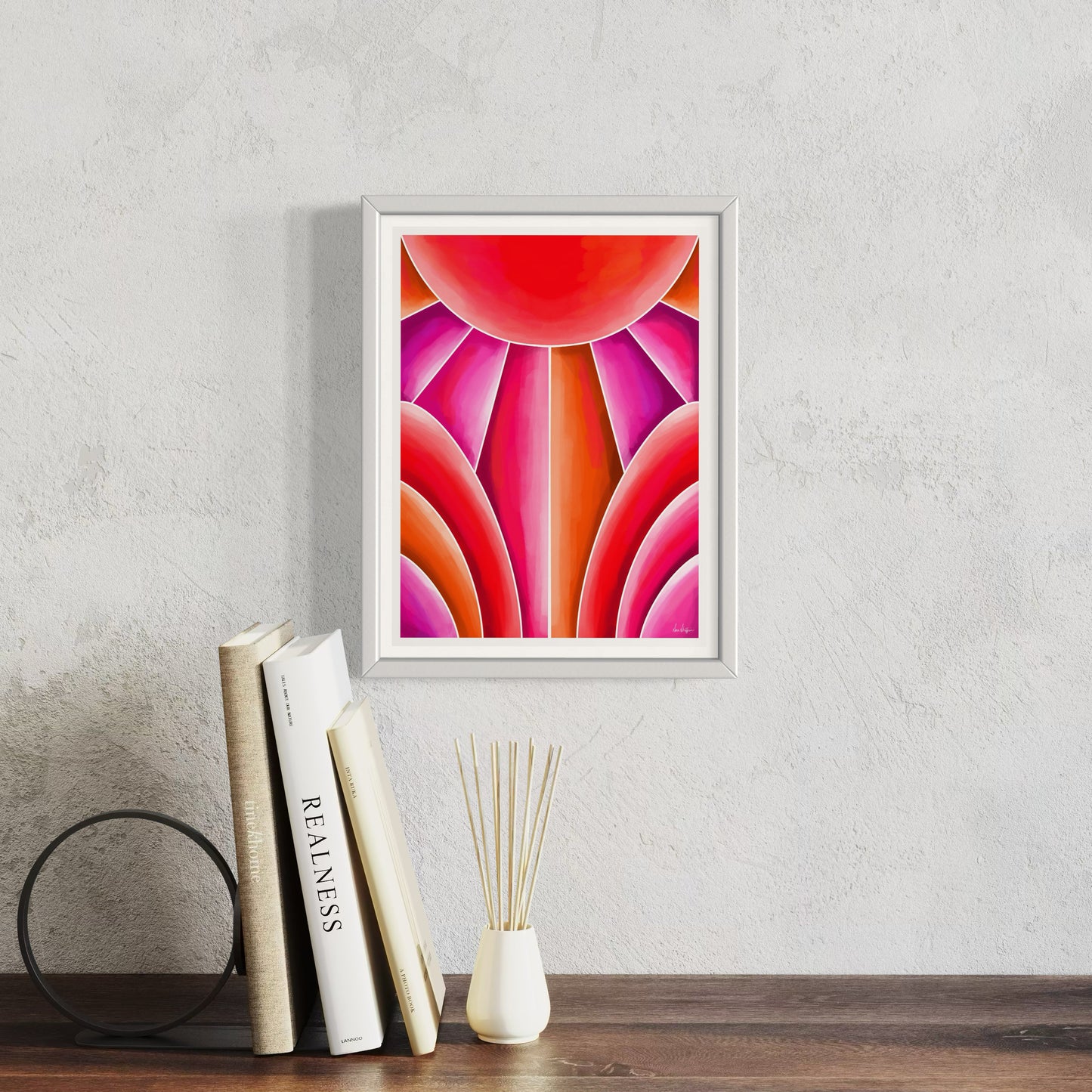 146 - The Divine Feminine: Stardust Print