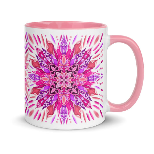 124 - Feminine Essence Mug 11oz