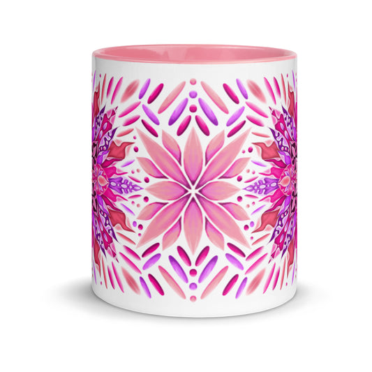 124 - Feminine Essence Mug 11oz