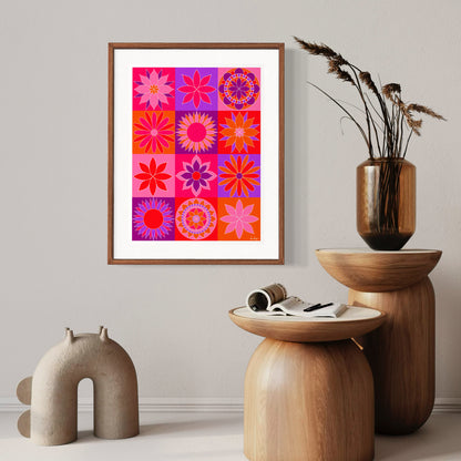 146 - The Divine Feminine: Music Print